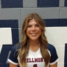 MaryKate Scheumann mugshot