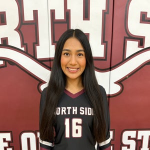 Nyla Ortiz mugshot