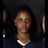 Victoria Merceron mugshot