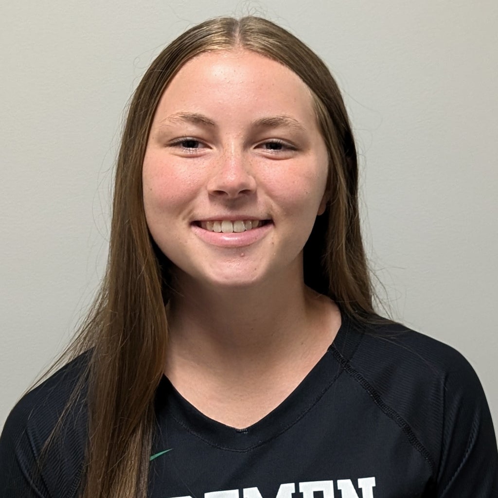 Eliana Grubbs mugshot