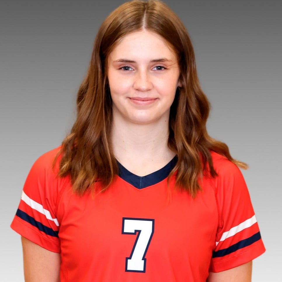 Olivia Mcguire mugshot