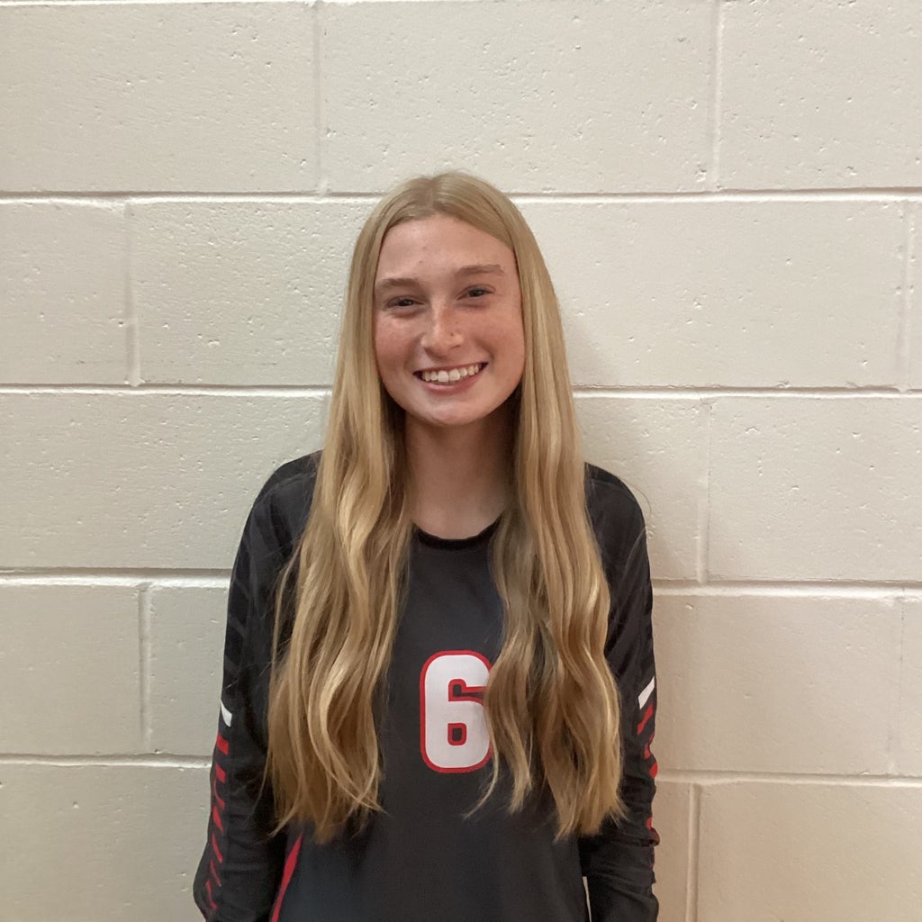 Brooklyn Vogel mugshot