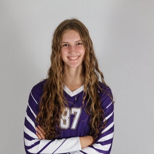 Holly Dufrene mugshot
