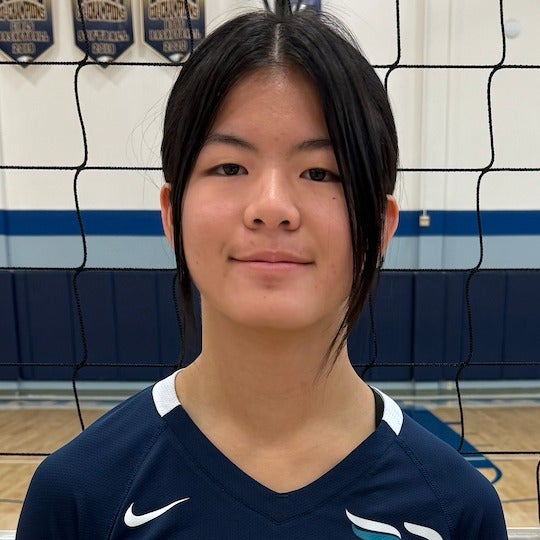 Esther Cheng mugshot