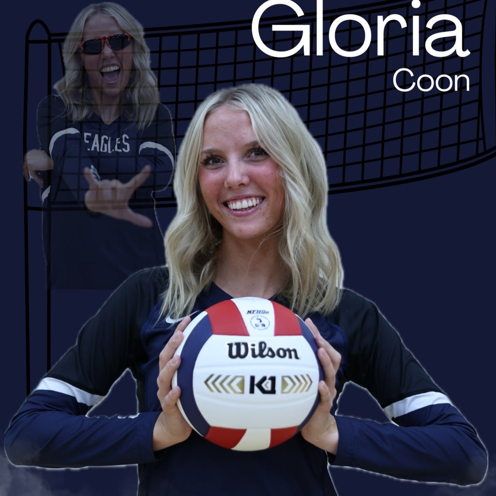 Gloria Coon