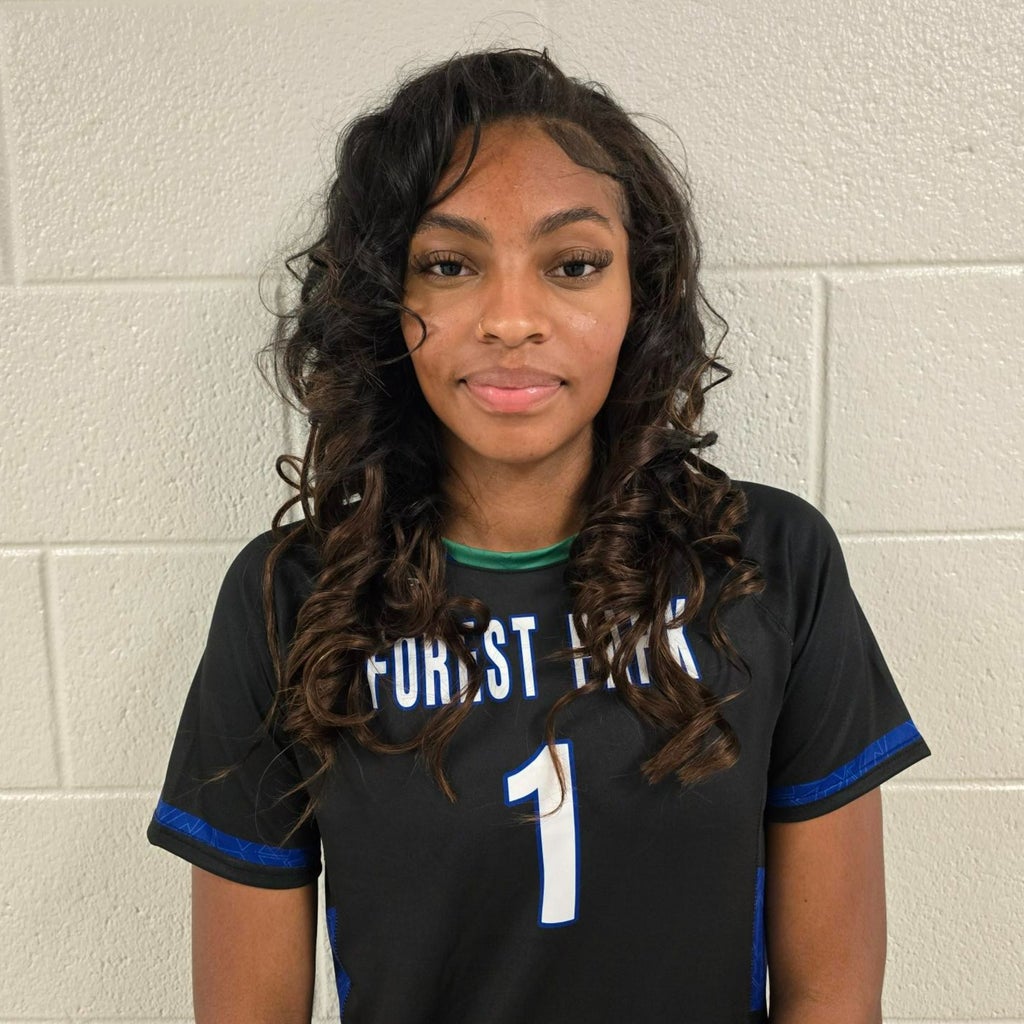 Destini Pickett mugshot