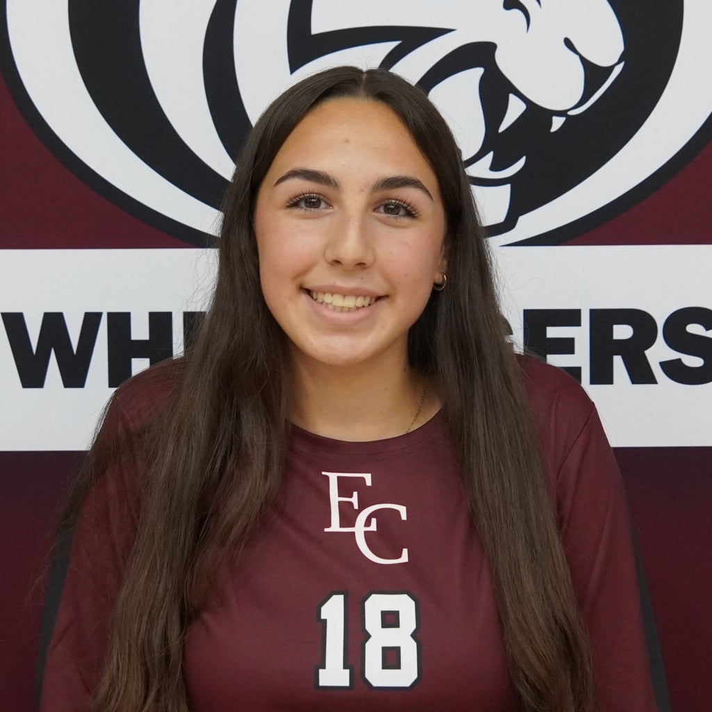 Scarlett Oros mugshot