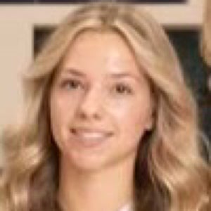 Nadia Malone mugshot