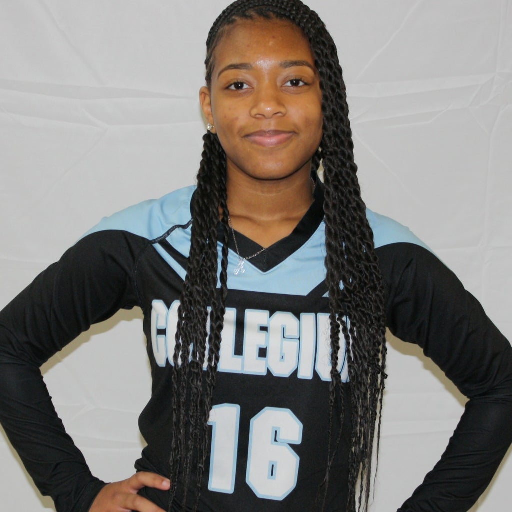 Alasia Hall mugshot