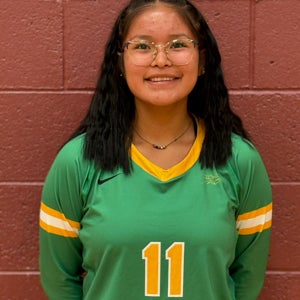 Aaliyah Yazzie