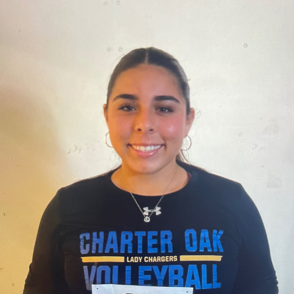 Iris Cuevas mugshot