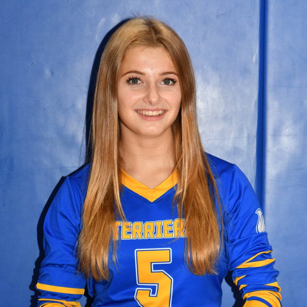 Elise Tueche