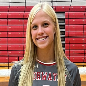 Laney Dudte mugshot