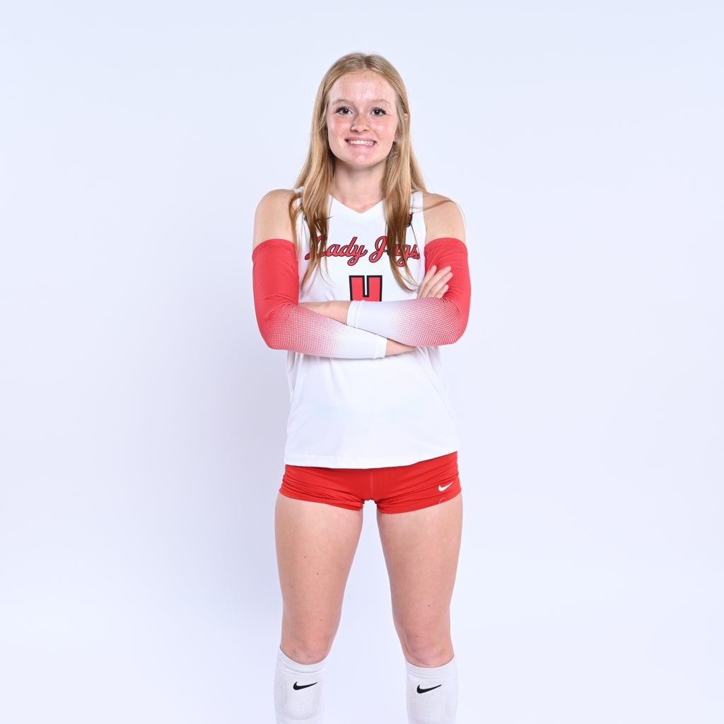 Ainsley Adams mugshot