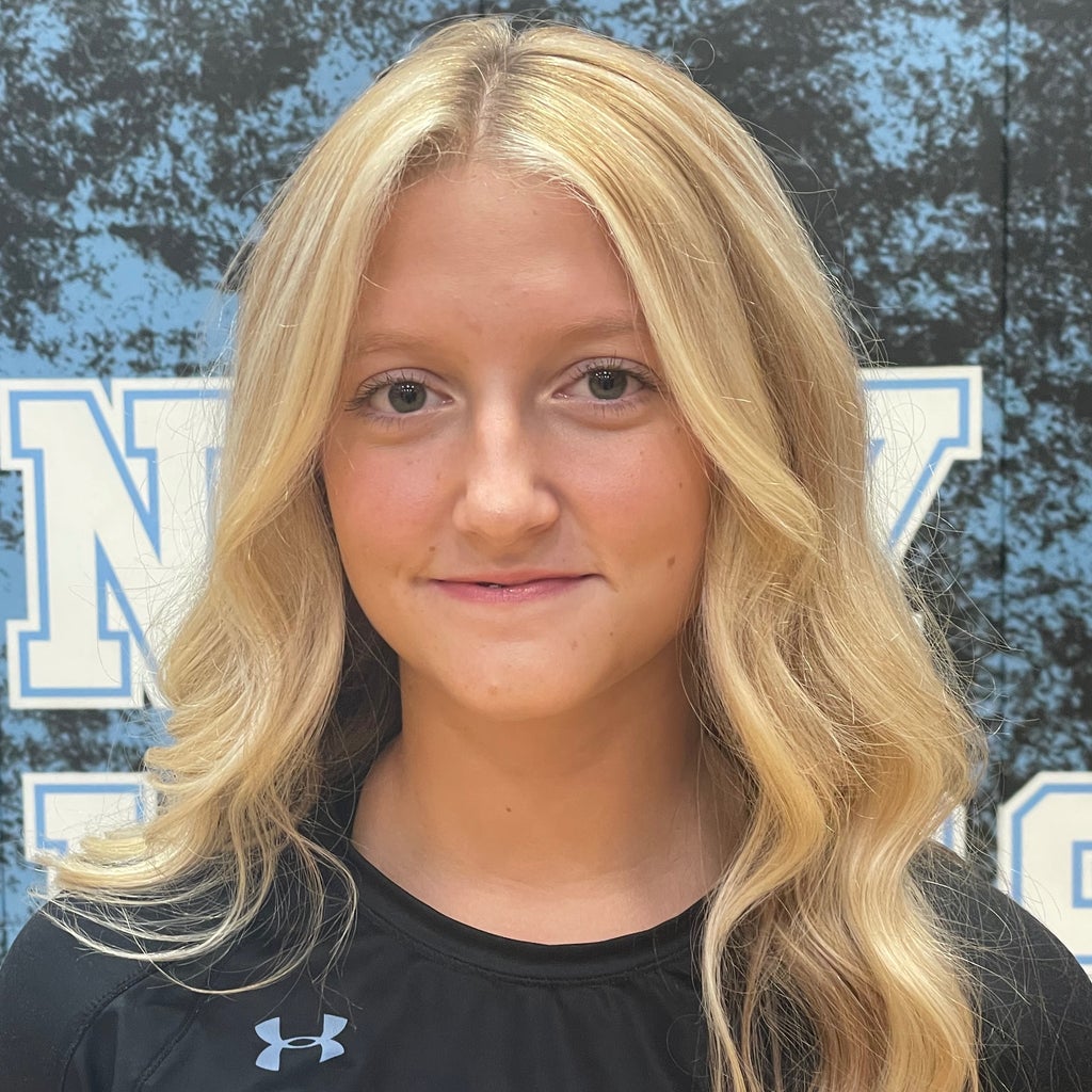 Faith Powell mugshot
