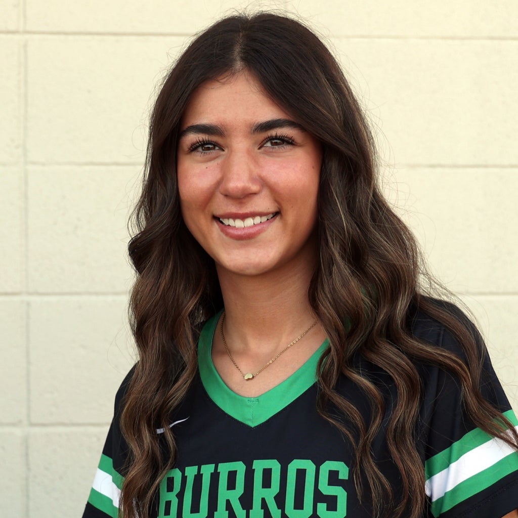 Rilynn Annos mugshot