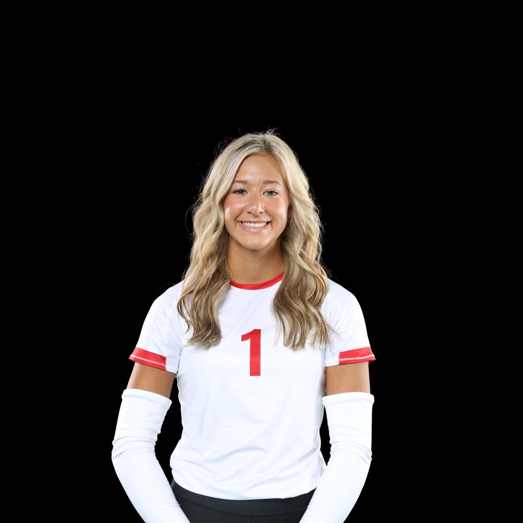 Londyn Holland mugshot