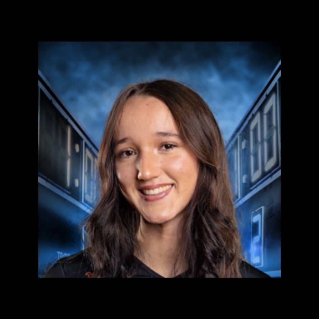 Amber Kardol mugshot