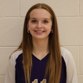 Olivia Johnson mugshot