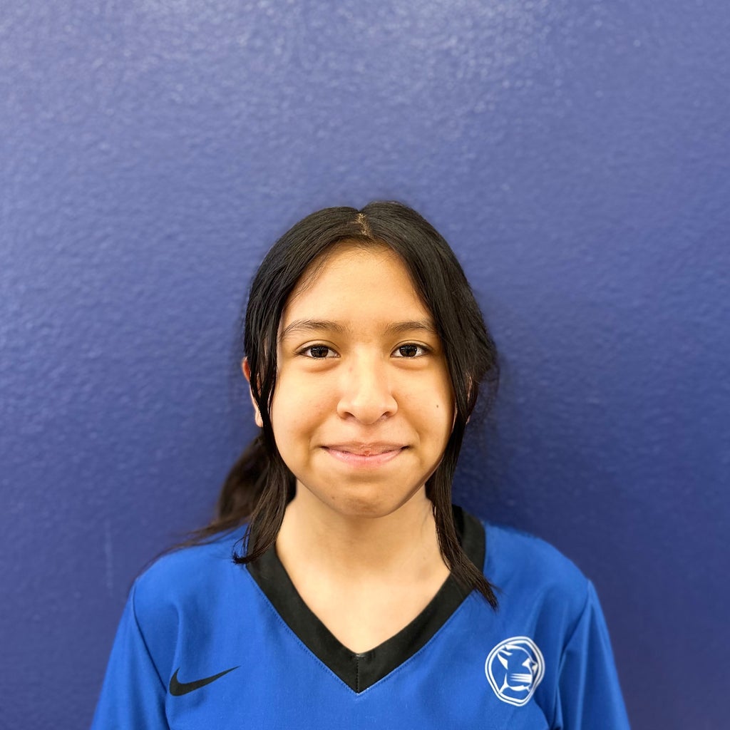 Daniela Velasquez mugshot