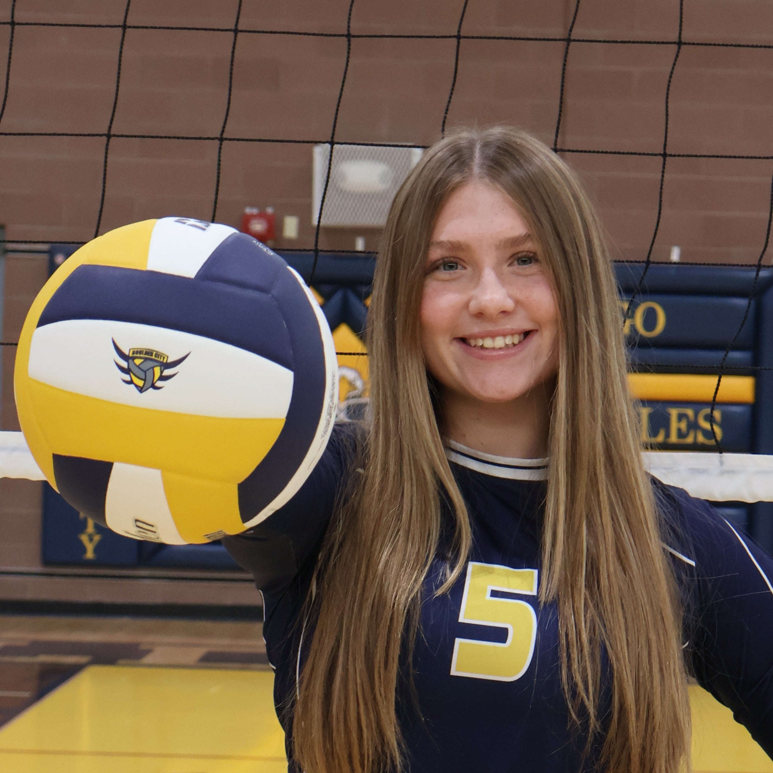 Hayden Nordstrom mugshot