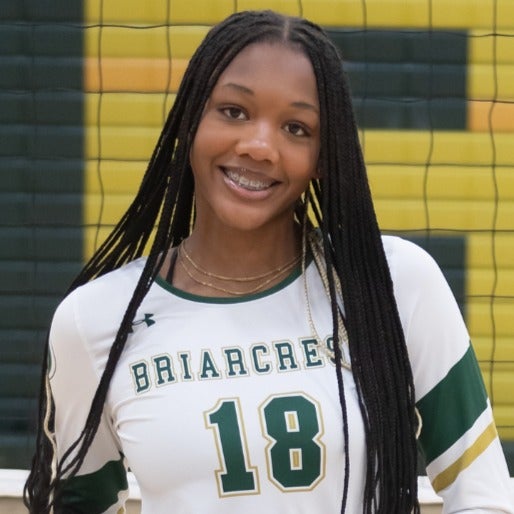 Breya Dawson mugshot
