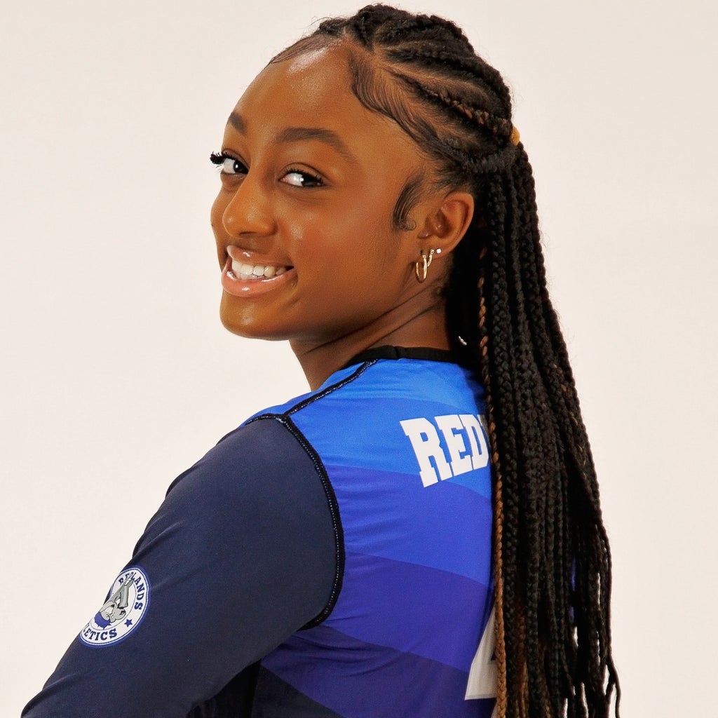 Saniyah Sobers mugshot