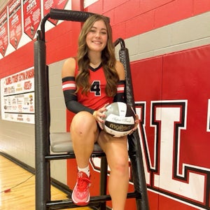 Addysyn Leake mugshot