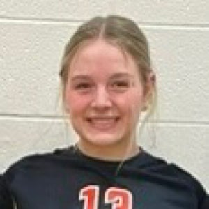 Morgan Froese mugshot