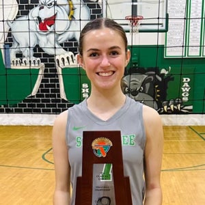 Aubrey Driggers mugshot