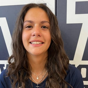 Bella Vollaro mugshot
