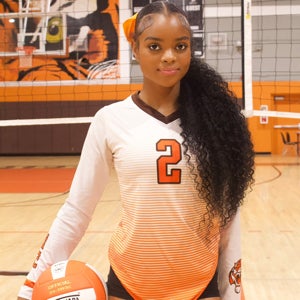 Janae Myers