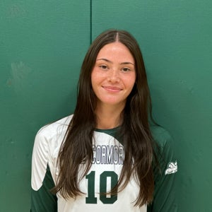 Ariana Woods mugshot