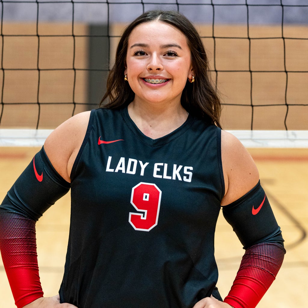 Nevaeh Nunez mugshot