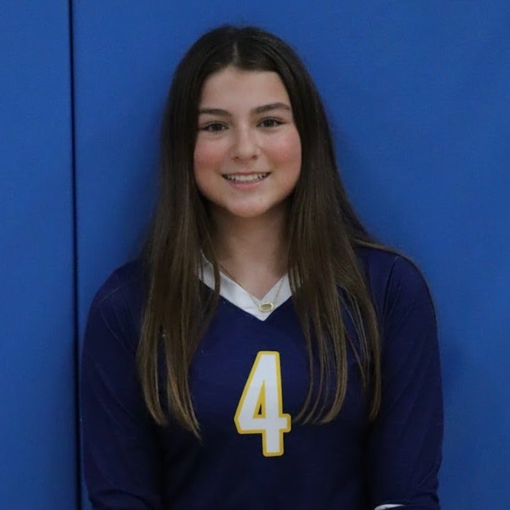 Maddie Richardson mugshot