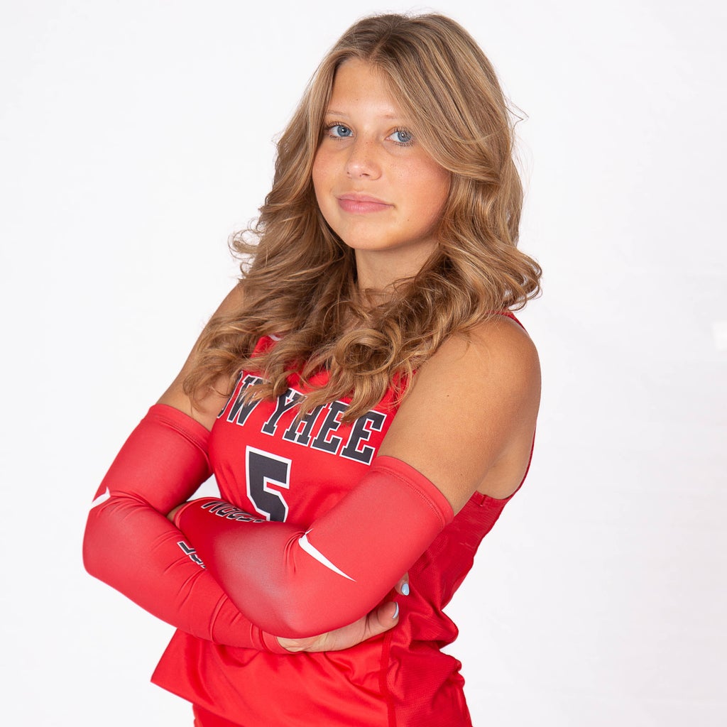 Bella Hordemann mugshot