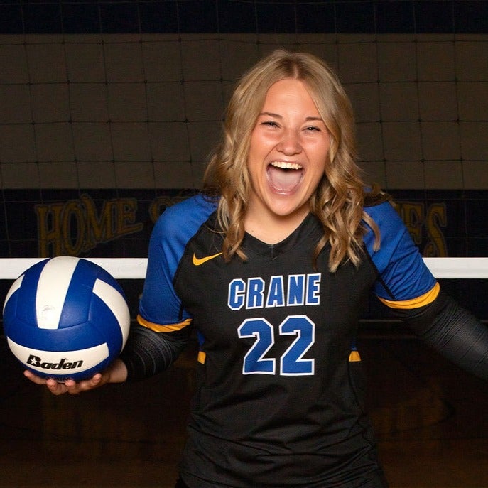 Allie Frieze