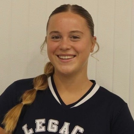 Faith Ghilarducci mugshot