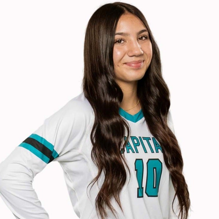 Aria Alvarez mugshot