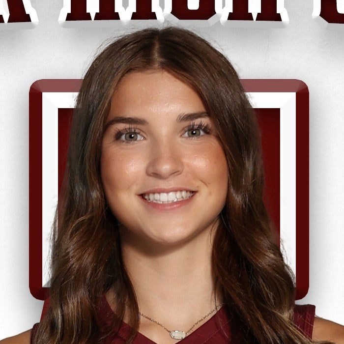 Madison Mccain mugshot