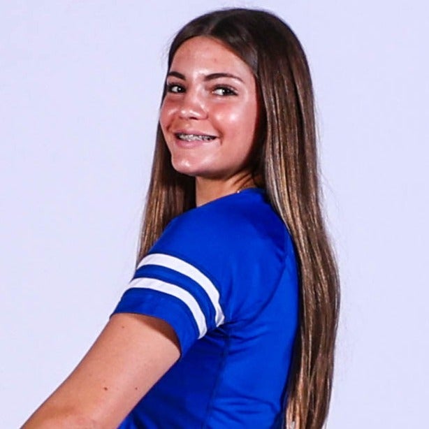 Olivia Reeves mugshot