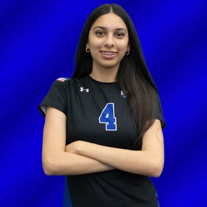 Ashleigh Vargas-DelaRosa