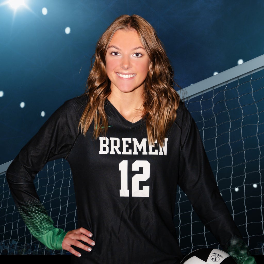 Macie Binkley mugshot