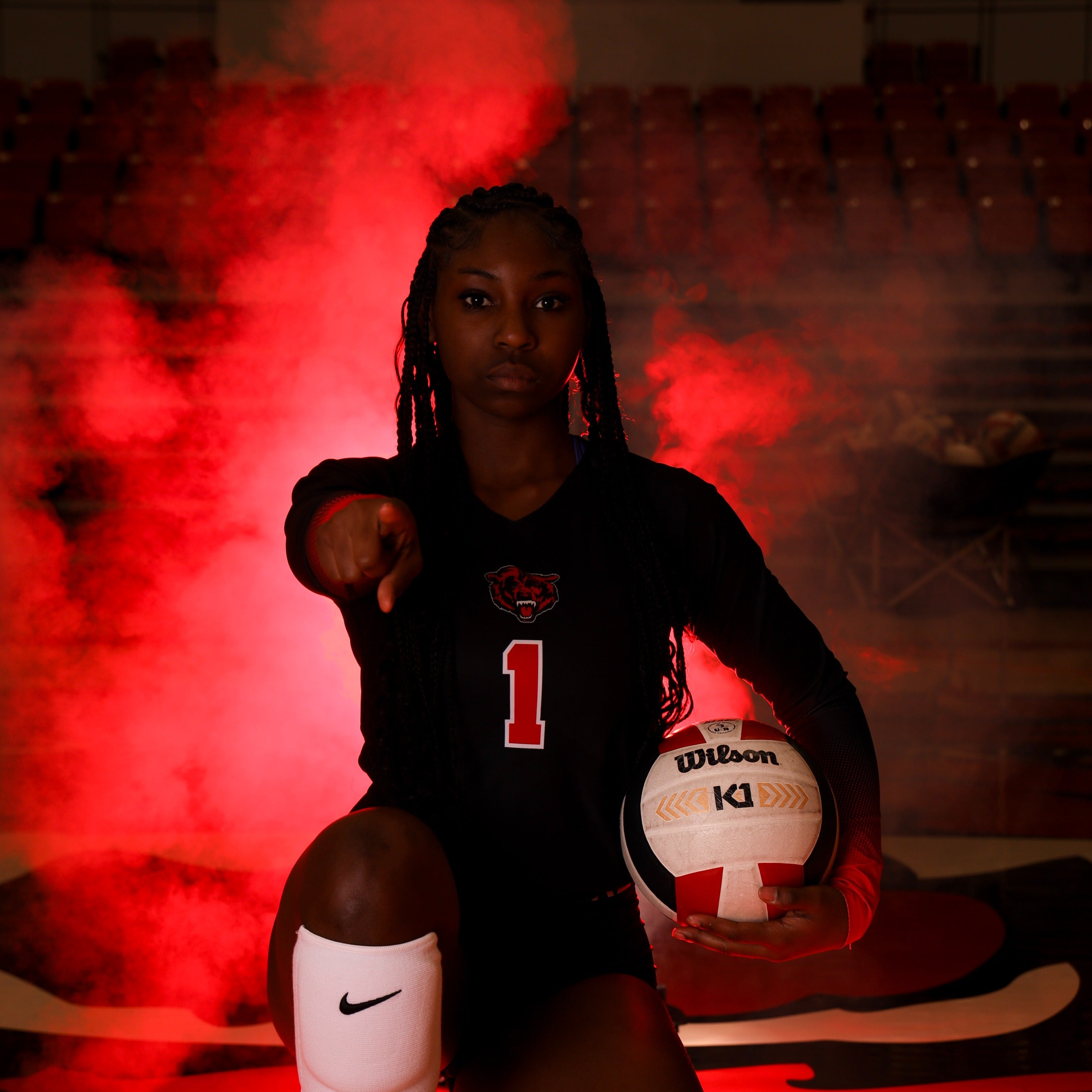 Jaynea Manning mugshot