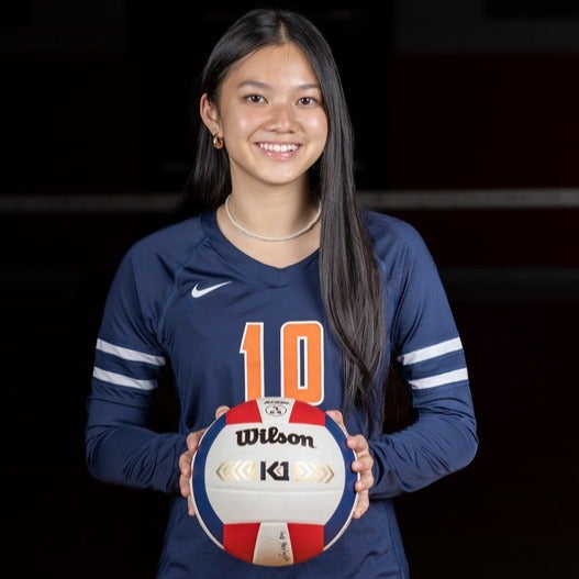 Izabella Jiang mugshot