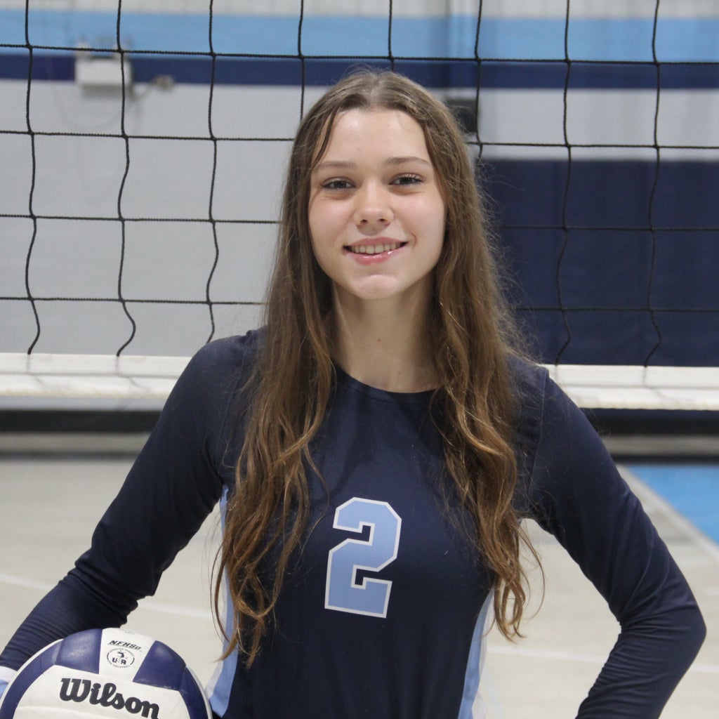Madison Permenter