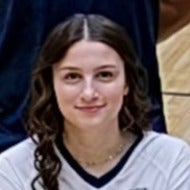 Alice O'Connor mugshot