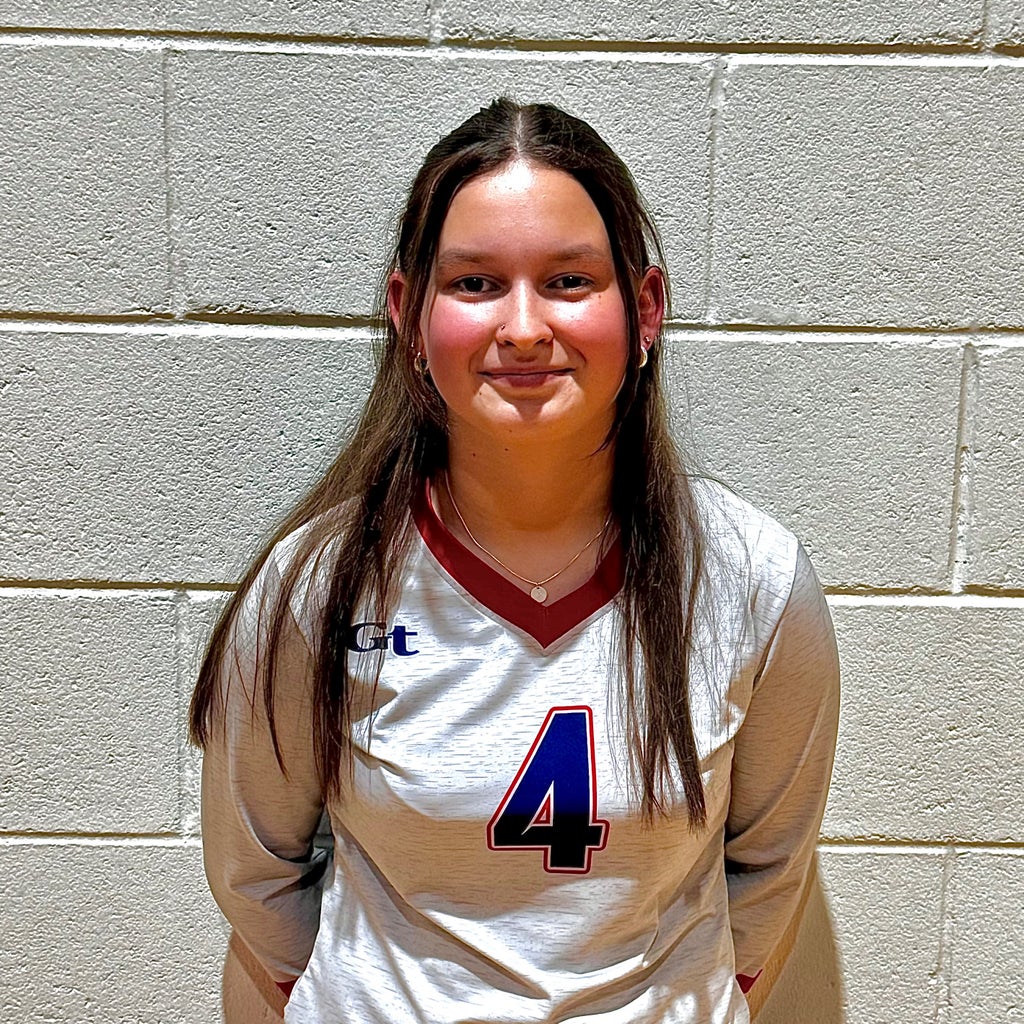 Payton Ruark