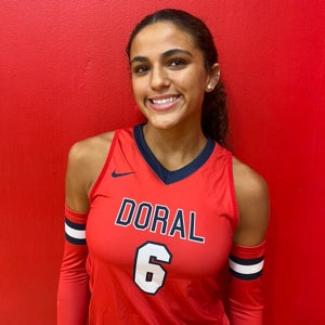Isabella Escobar