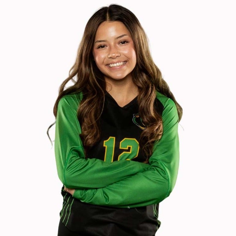 Trinity Romero mugshot